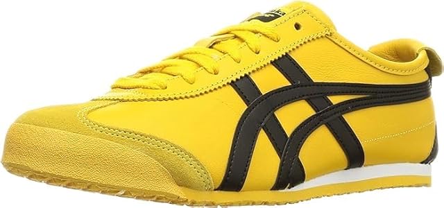 Amazon.co.jp: Asics [Onitsuka Tiger] Sneakers MEXICO 66①